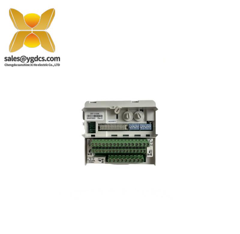 Siemens HDS03.2-W100N-HS98-01-FW Control Device