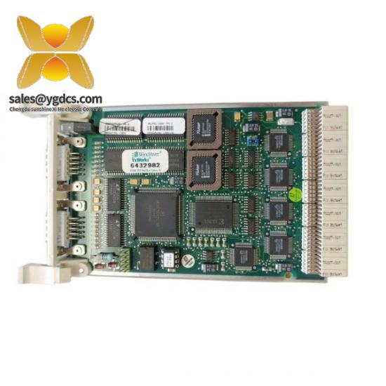 ABB CI532V09 Control Board - High Performance Industrial Automation Solution
