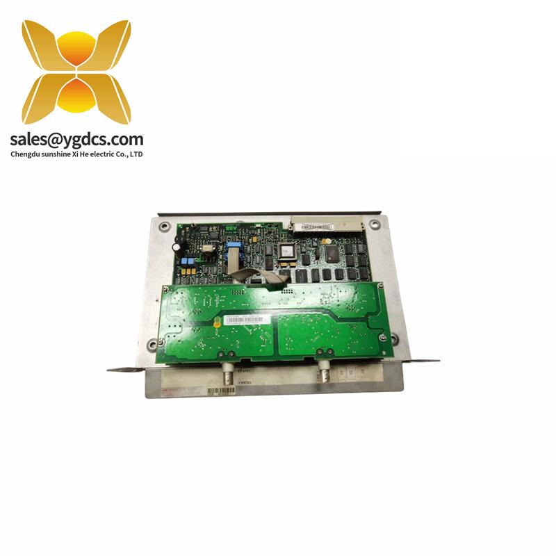 ABB CI626A 3BSE005029R1 Communication Interface