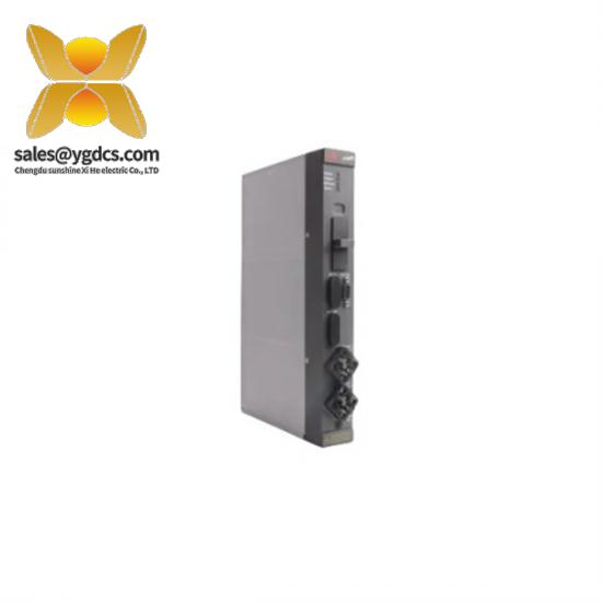 ABB DLM02 | P37421-4-0338434 | Link Module