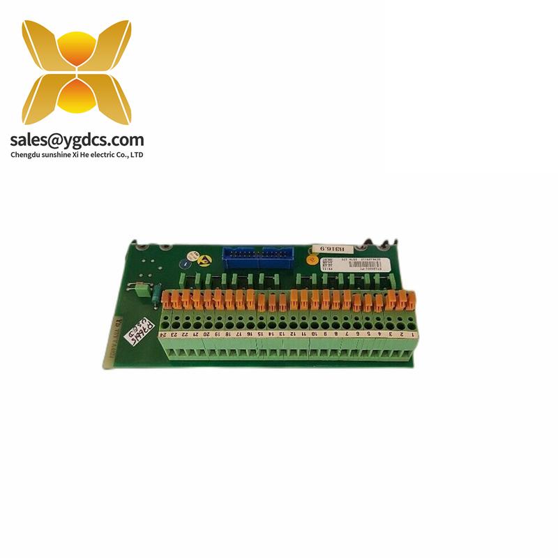 ABB 3HAC13637-6 Digital Signal Processor Module