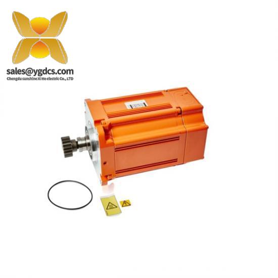 ABB IRB 2400 3HAC10553-1 High Performance Servo Motor