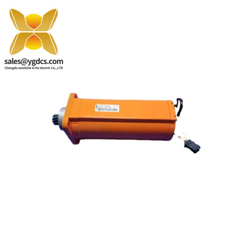 ABB 3HAC16035-1 05 Industrial Control Module