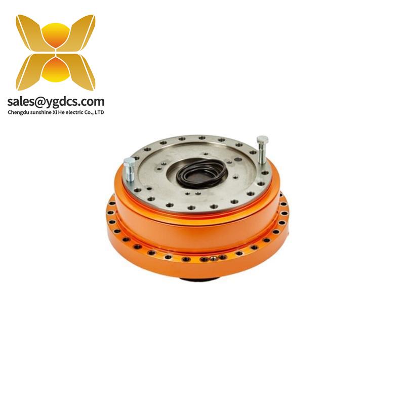 GE IC660BLD120 Industrial Control Module