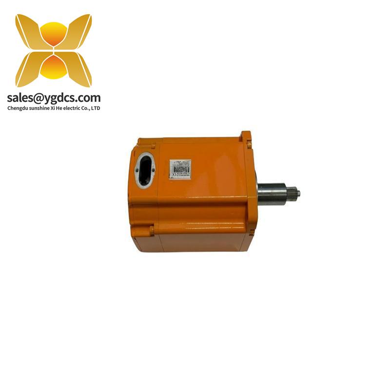 ABB 3HAC13637-6 Digital Signal Processor Module