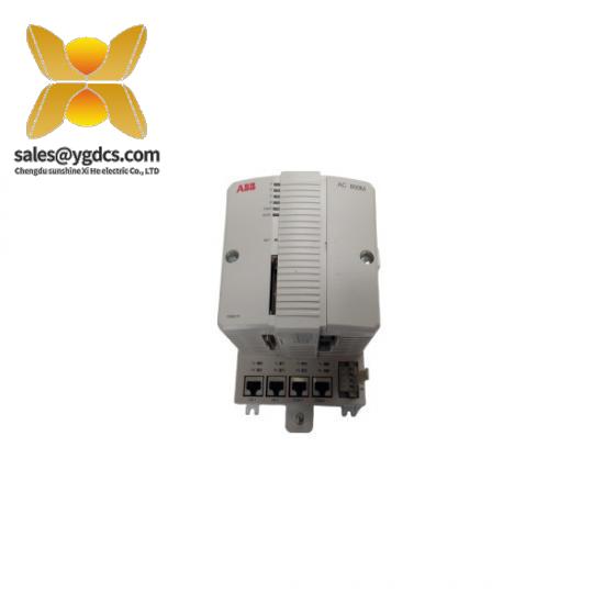 ABB PM866 3BSE050200R1 Digital Input/Output Module