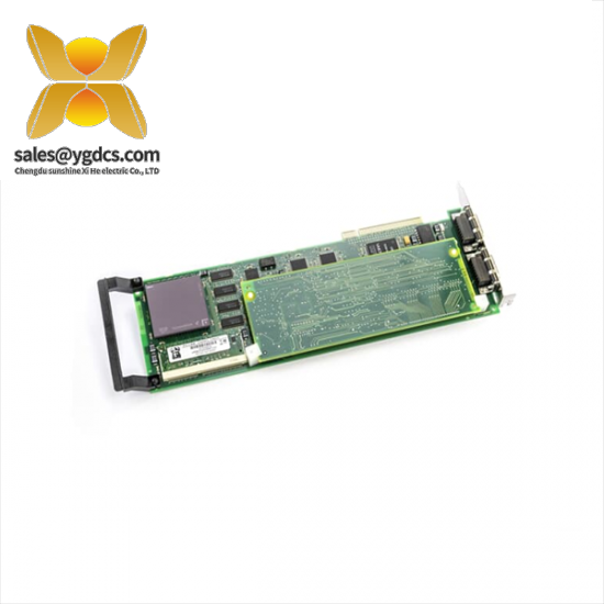 ABB DSQC233 YB560103-BS/1 High-Performance Axis Board for Industrial Automation