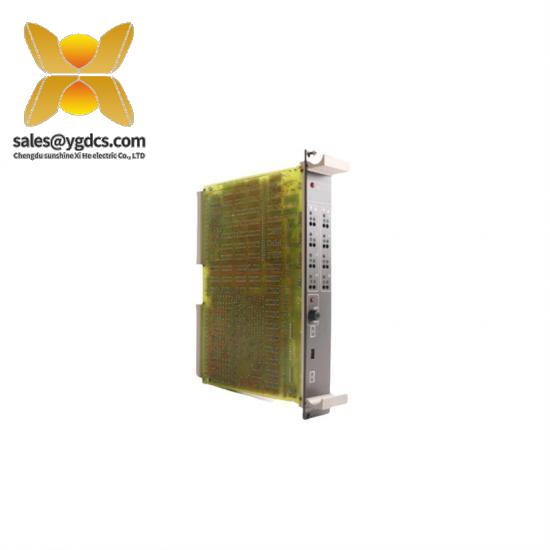 ABB TPC-1582H Series TPC1582H43A1401E-T, Human Machine Interface Panel