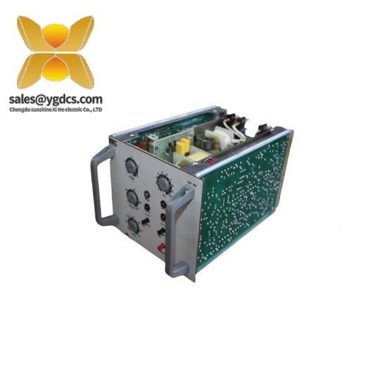 BBC DT680E International Standard Equivalent Control Module