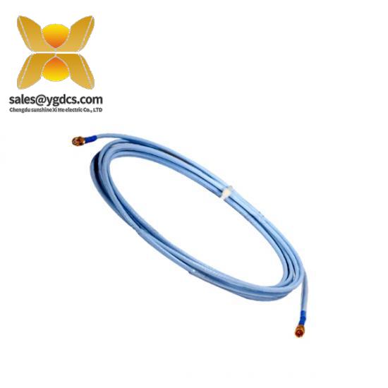 BENTLY 136711-01 Custom Module for Industrial Control Systems