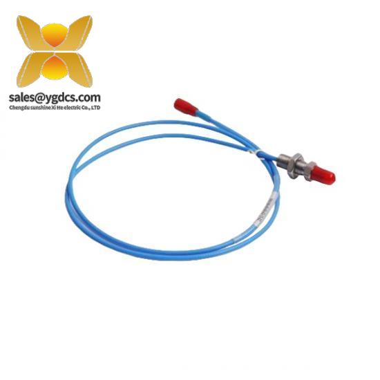 bently_136711-01_2.jpg BENTLY 136711-01 Custom Module for Industrial Control Systems