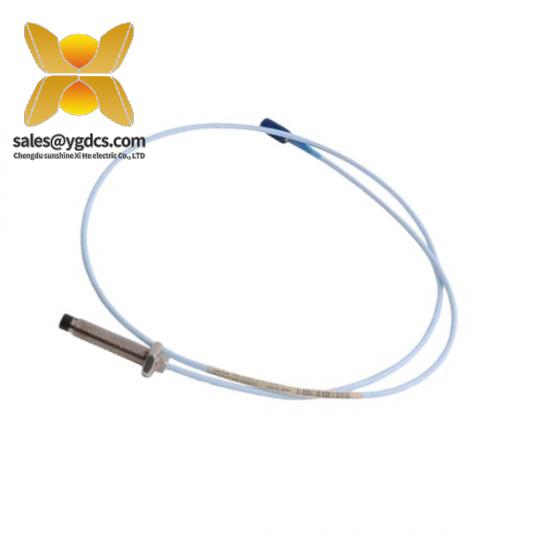 bently_136711-01_3.jpg BENTLY 136711-01 Custom Module for Industrial Control Systems