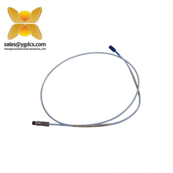 Bently Nevada 330104-02-24-10-01-00 Proximity Transducer