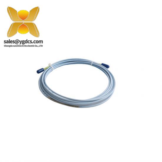 Bently Nevada 330854-040-24-CN Extension Cable: Precision & Durability for Industrial Control