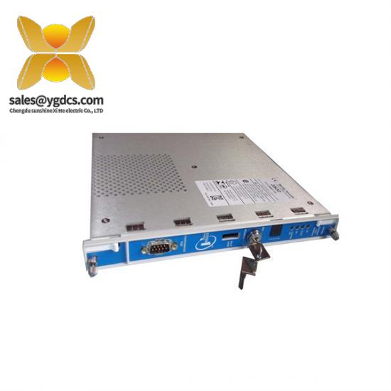 Bently Nevada 3500/22M Transient Data Interface Module 138607-01A