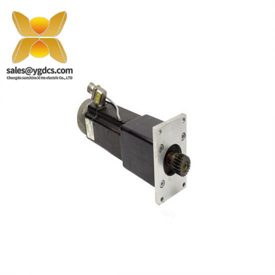 berger_lahr_vrdm_3913_50_lwc_servo_motor.jpg Berger Lahr RDM51122/50 LWC - Industrial Communication Module, High Performance, Durable Design