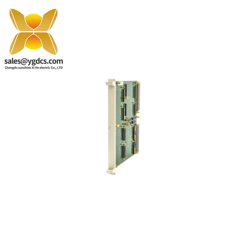 ABB PM865K01 Central Control Unit for Industrial Automation