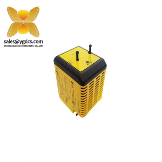 Emerson IC647BME301 Legacy Accessories 2 MB Memory Expansion Module