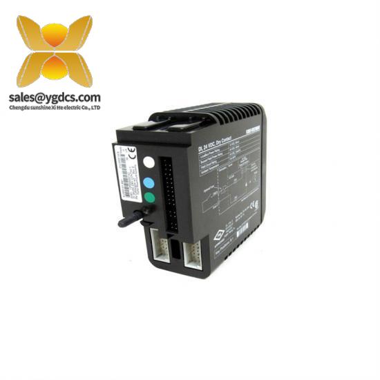 Emerson IC647BME301 Legacy Accessories 2 MB Memory Expansion Module