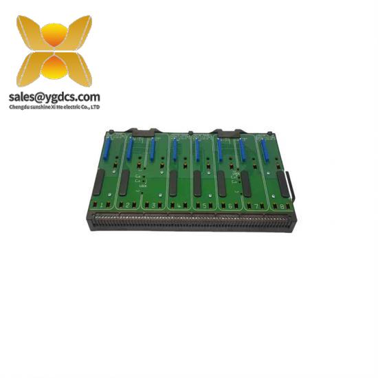 Emerson IC200BEM103 Communication Cards for PLC Network Communications & DeviceNet Master