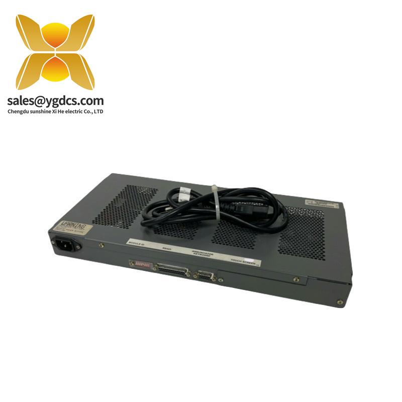 FOXBORO P0400TH-F High-Performance Process Control Module