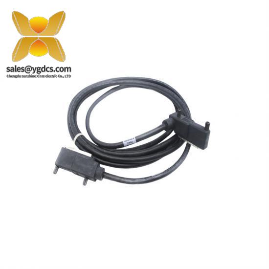 GE A4H124-4FX P0973JN Industrial Control Module