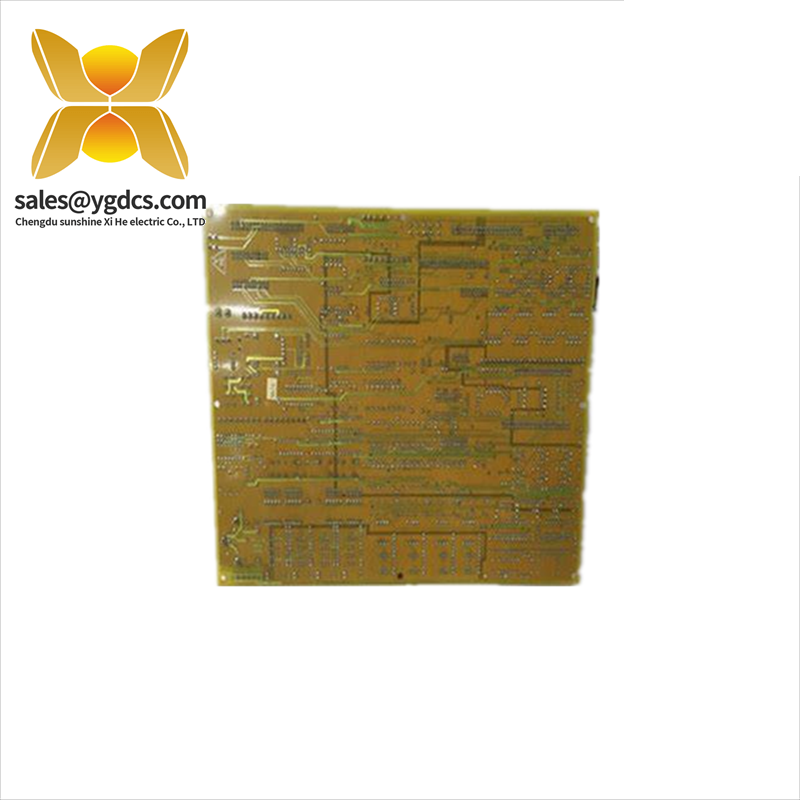 GE UR8GH Industrial Control Module, Custom Processing Available