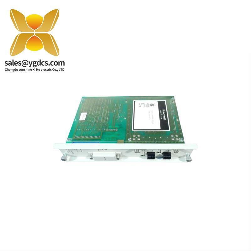 GE VMIACC-0584 Communication Terminal Module, Industrial Automation Solution