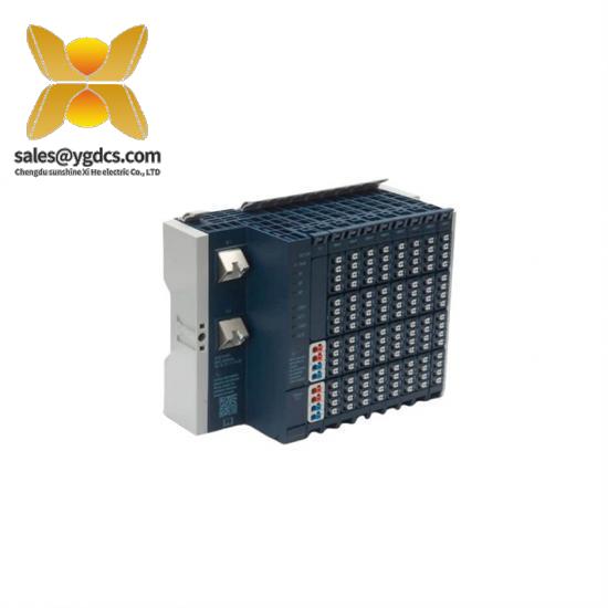 GE EPXPNS001 Network Adapter: Advanced Networking Solution for Industrial Automation