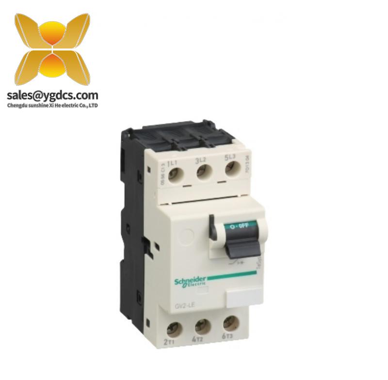 Schneider Electric 140CH511000 Control Module, High Performance for Industrial Automation