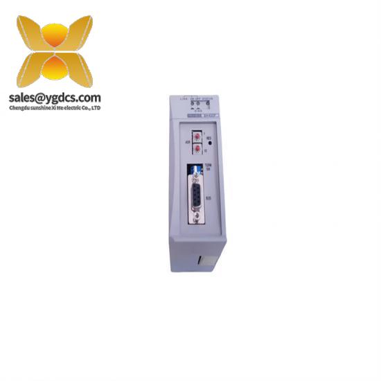 Allen Bradley 1746-NR4 Relay Control Ladder Diagram Module