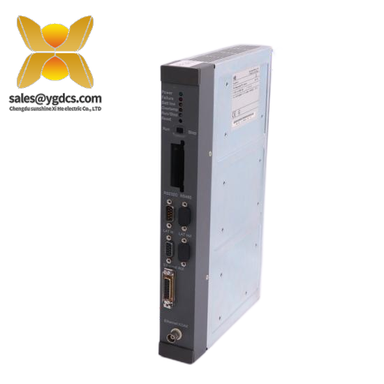 Hitachi TA100A Industrial Controller