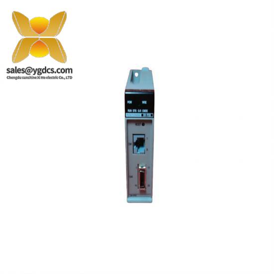 Hitachi MPD310A Industrial Control Module - Advanced Process Control Solution