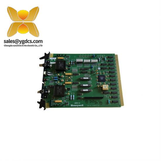 Honeywell 51198831-100 Communication Module - Efficient Industrial Networking