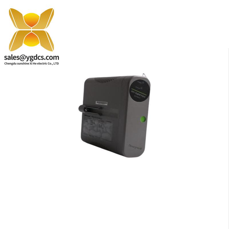 Honeywell A06B-6079-H106 High-Performance Industrial Control Module