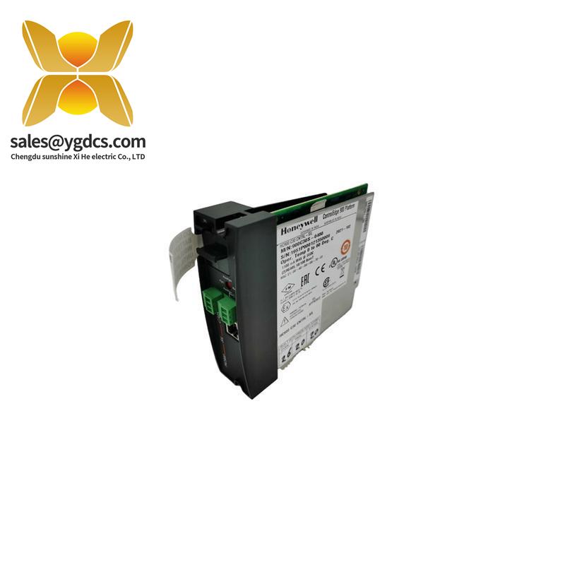 honeywell_900c50-0460_controller_base.jpg Kollmorgen AKD-M00606-MCEC-E000 Industrial Control Module