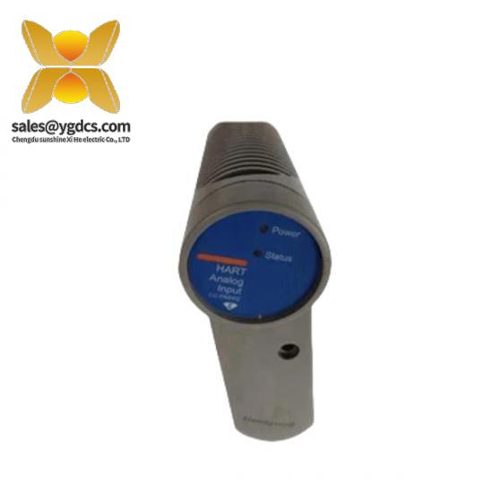 Honeywell CC-PCNT01 CC-PDIL01 CC-PAON01 Analog Output Modules