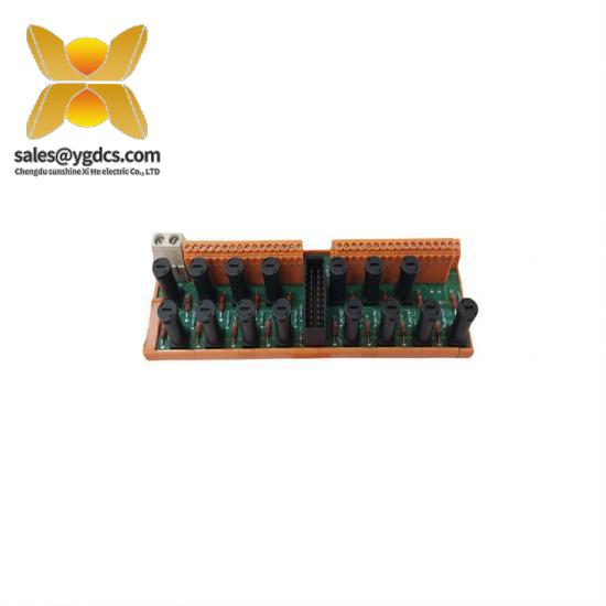 Honeywell 51198831-100 Communication Module - Efficient Industrial Networking