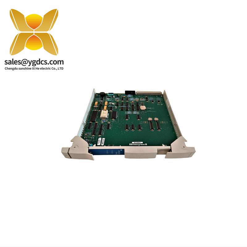 HONEYWELL 2MLP-ACF2 Control Module