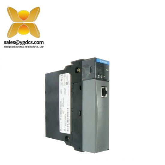 Honeywell DCS Module TC-CCR013 - Advanced Control Solution for Industrial Automation