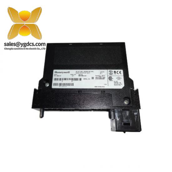 Honeywell TC-ODK161 Digital AC Output Module for Industrial Automation
