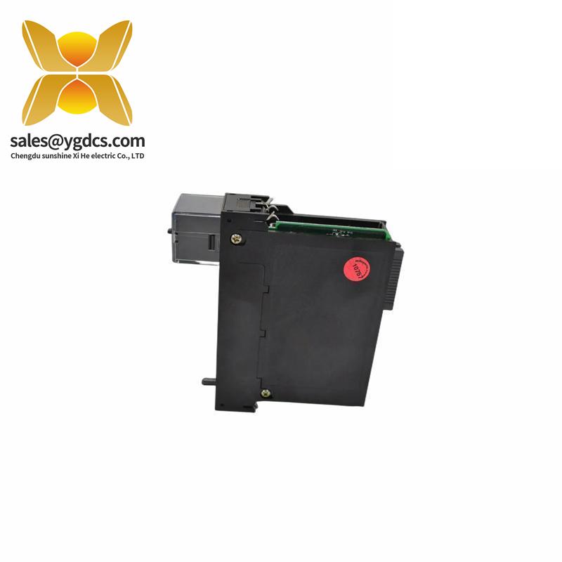 Honeywell TC-ODK161 Digital AC Output Module for Industrial Automation