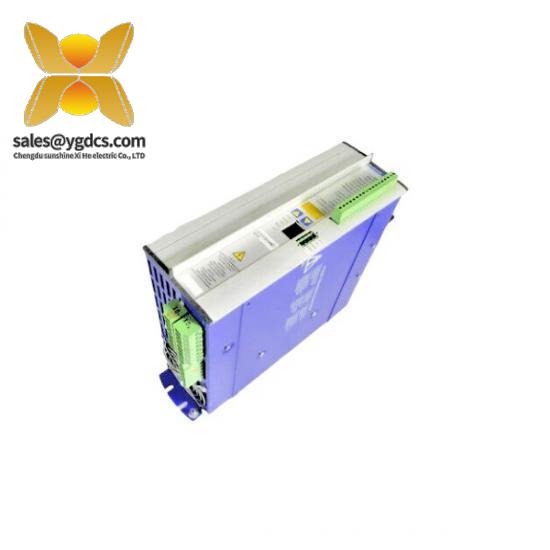 KOLLMORGEN S20630 Controller Module, High-Performance Automation Control