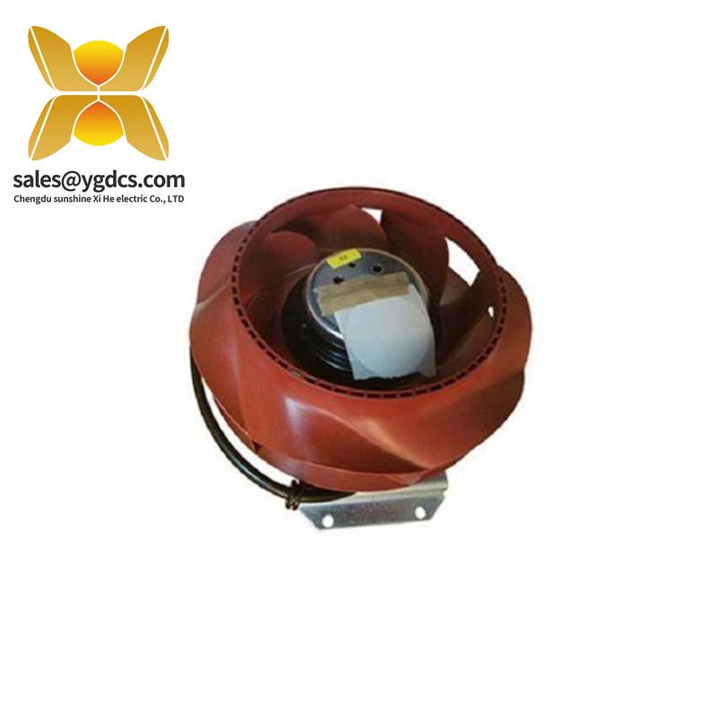 KUKA IRC4 Control Cabinet External Fan 00-171-602