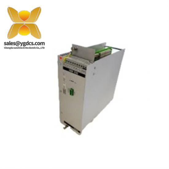 KUKA NM100AB Servo Axis Drive - Precision Automation Core Component