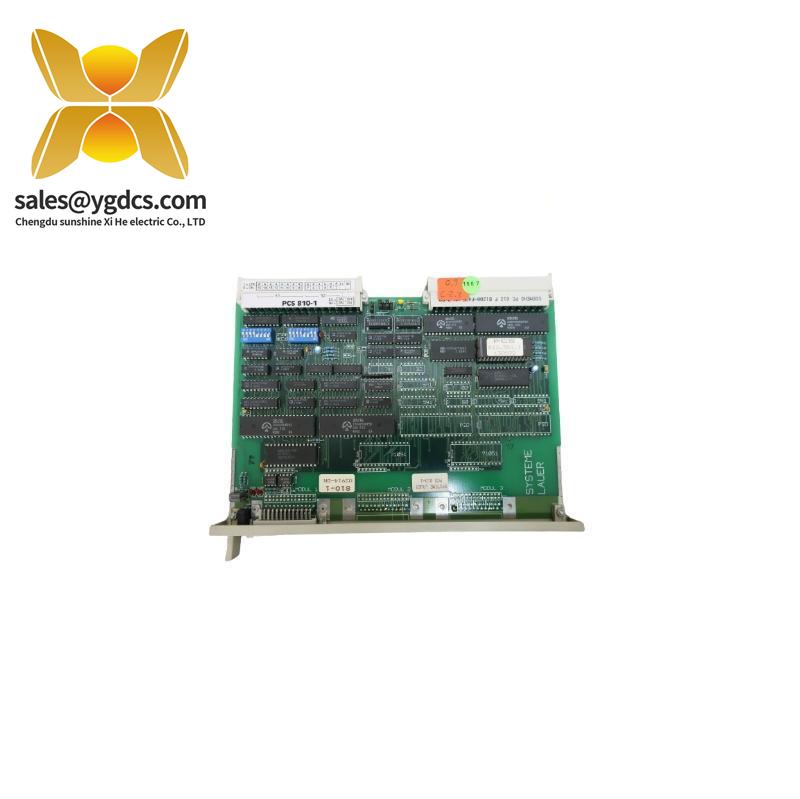 TRICONEX ACC28B-A-D INTERFACE FOR 2/4 AXIS CONTROL MODULES