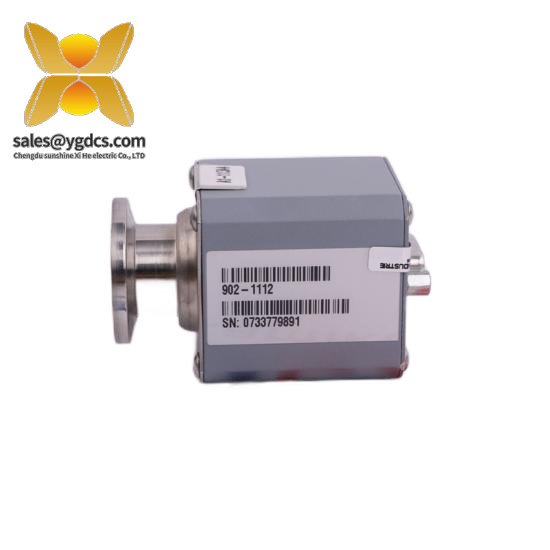 Mannesmann D06-B6-0-1 Inline Speed Reducer - Precision, Efficiency, and Durability