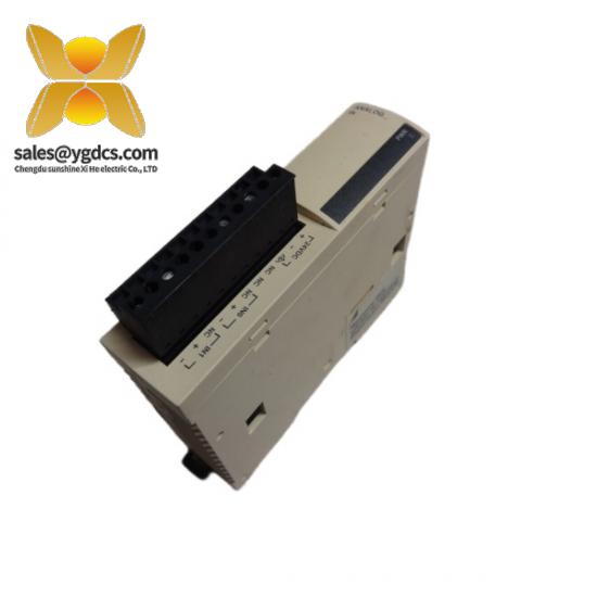 Modicon TWDAMI2HT | Schneider Electric Analog Input Module - 2-Point