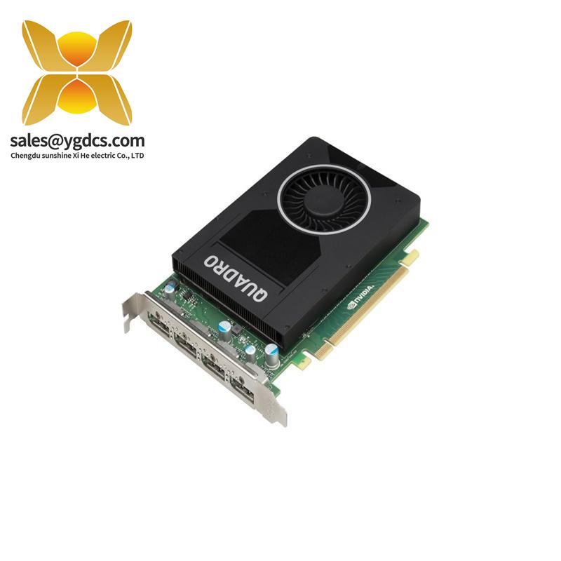 NVIDIA CP450/C Graphics Processing Unit, Advanced Computing Module