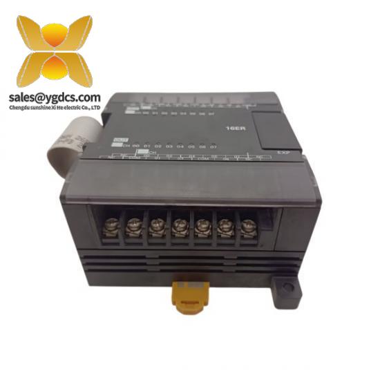 Omron CJ1W-ID262 High-Speed Digital Input Module